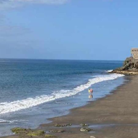 Apartamento Soraya Playa Del Aguila  Luaran gambar