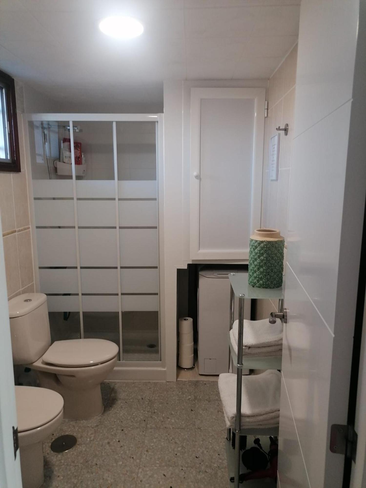 Apartamento Soraya Playa Del Aguila  Luaran gambar